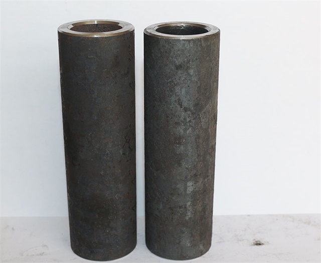 青秀冷挤压钢筋套筒联接连接头分开是多少